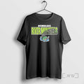 Officials Ocmulgee 2026 River Monsters Unisex
