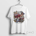 Officials Ole Miss Sec Gameday It Just M Eans More Shirts Sweater