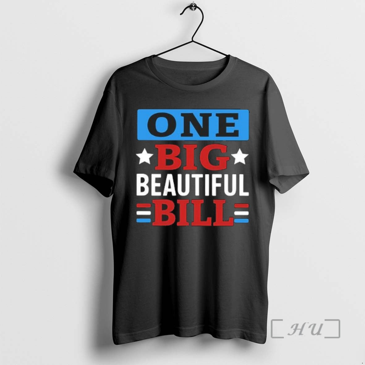 Officials One Big Beautiful Bill Tee Sweater
