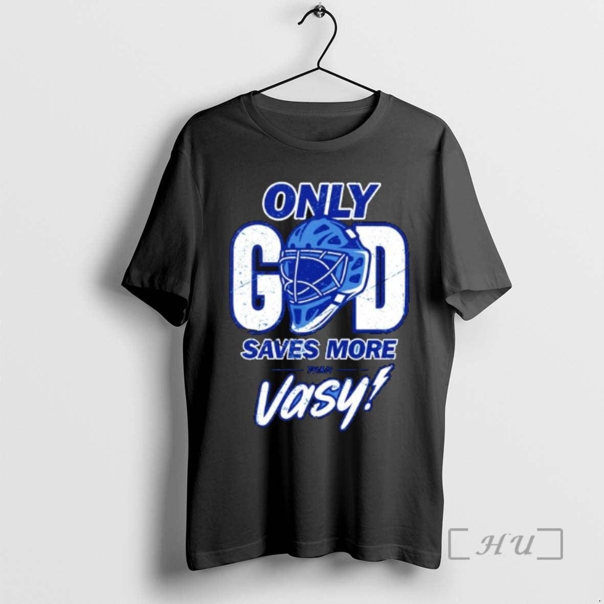 Officials Only God Saves More Than Vasy Tampa Bay Football Tee Sweater