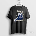 Officials Only In Smashville Nashville Predators Tee Shirt Sweater