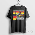 Officials Operation Summer Heat Fbi Police T Shirt Sweater