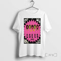 Officials Osees Austin Tx October 17 18 2025 Tee Shirt Sweater