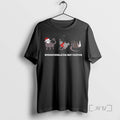 Officials Overstimulated But Festive Christmas Shirts Sweater