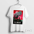 Officials Owl My Morning Jacket Oct 16 2025 Brooklyn Paramount Nyc Shirts Sweater