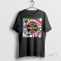 Officials Pwr Up World Tour Flags 2024 2026 Unisex