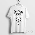 Officials Pack Records Aldn Strung Tour Shirts Sweater