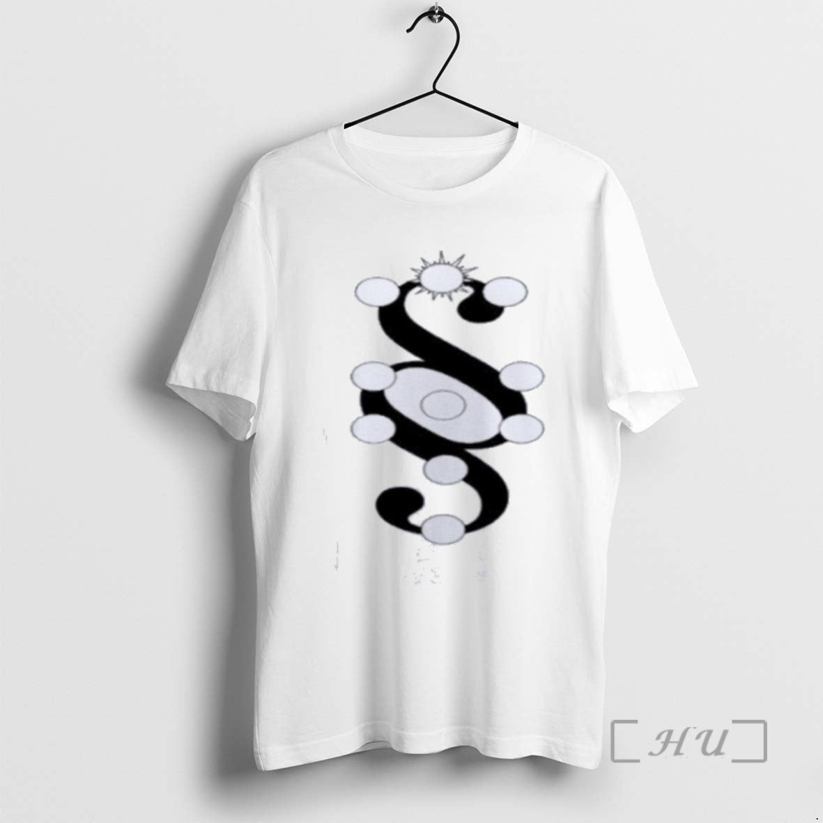 Officials Pack Records Aldn Strung Tour T Shirt Sweater