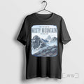 Officials Pack Your Bags For Misty Mountain National Park Where The Spirit Go Shirts Sweater