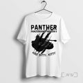 Officials Panther Panzerkampfwagen V Here Kitty Kitty Shirts Sweater