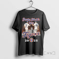 Officials Party Like Its 1984 Tigers Trammell X Skubal T Shirt Sweater