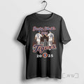 Officials Party Like Its 1984 Trammell And Skubal Detroit Tigers Signatures 2025 Shirts Sweater