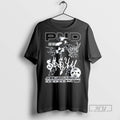Officials Partynextdoor Outline Graphic T Shirt Sweatshirt Hoodies