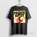 Officials Patrick Bailey 2025 Gold Glove Award Finalist T Shirt Sweater