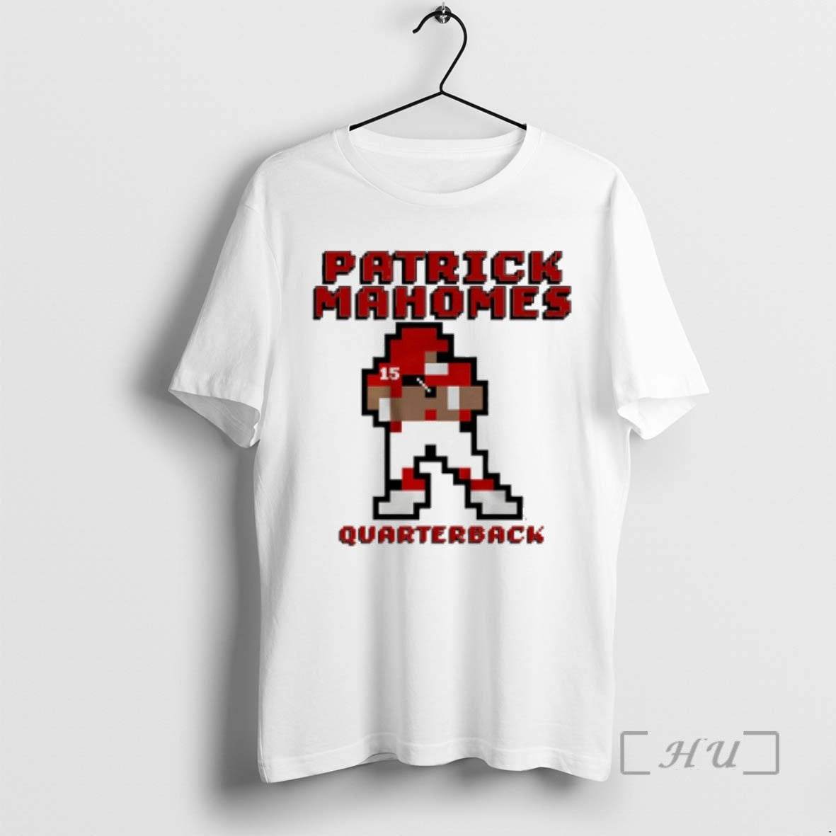 Officials Patrick Mahomes Kansas City Chiefs Quarterback Retro Baller T Shirt Sweater
