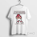 Officials Patrick Mahomes Quarterback Baller Pixel Chiefs T Shirt Sweater