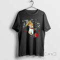Officials Patty Mills Portland Trail Blazers Nba T Shirt Sweater