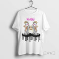 Officials Peaches Googly Eyes Shirts Sweater