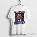 Officials Pedro Martinez Houston Astros Whos Your Daddy Unisex