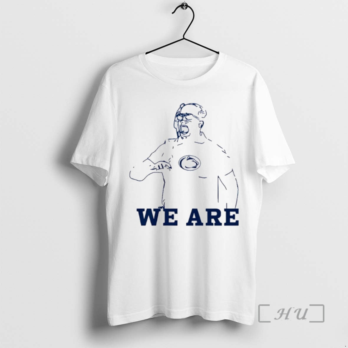 Officials Penn State Football Thank You Coach Franklin Shirts Sweater