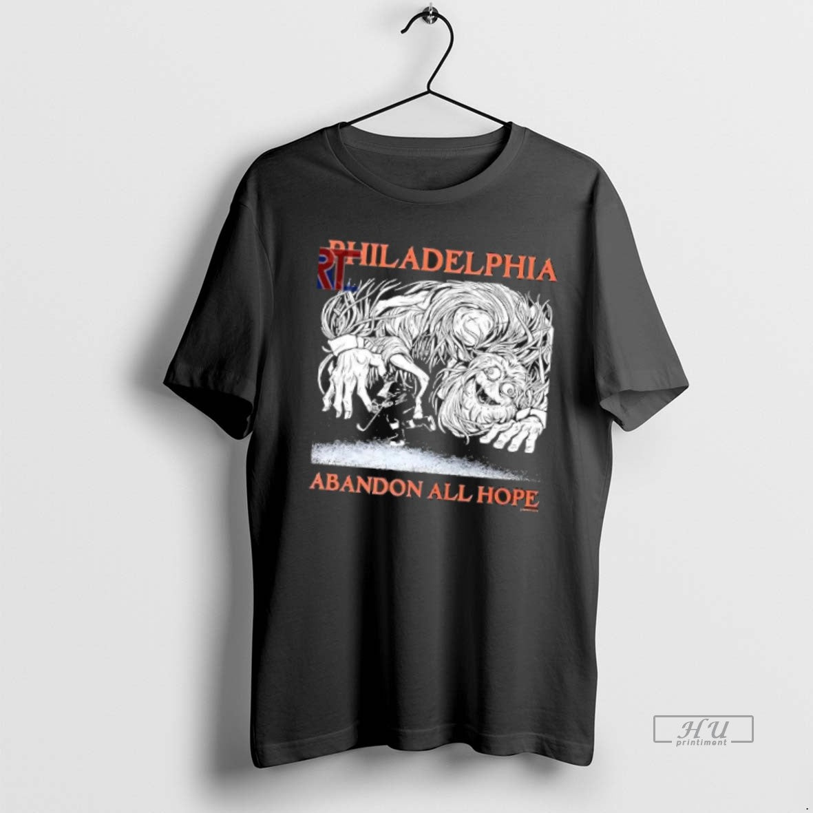 Officials Philadelphia Abandon All Hope Philadelphia Flyer Hockey