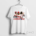 Officials Philadelphia Baseball Ay Motherf Ker Tee Sweater