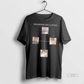 Officials Philosophie Des Lumieres T Shirt Sweater