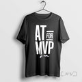 Officials Phoenix Mercury At For Mvp Tee Sweater