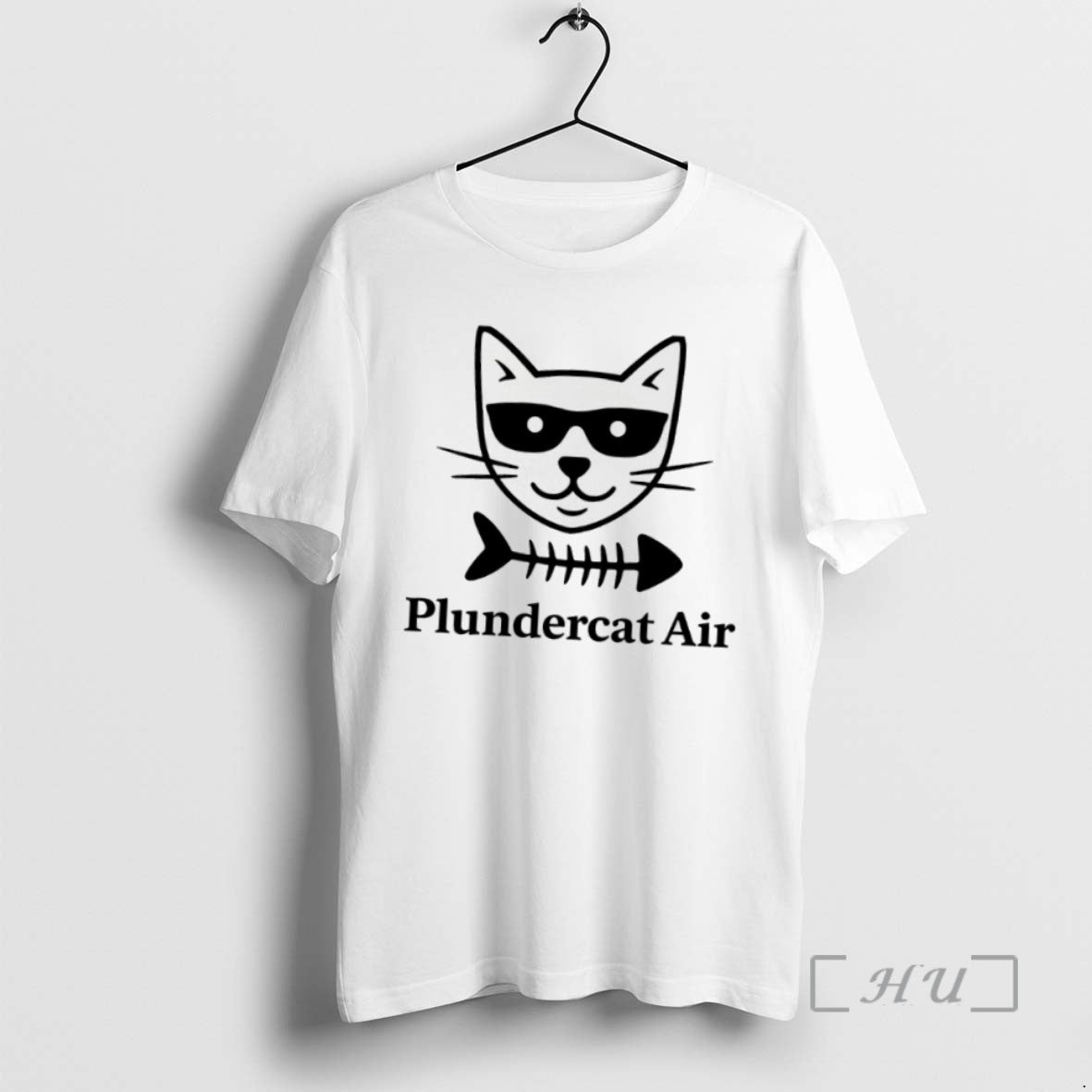 Officials Plundercat Air Logo Shirts Sweater