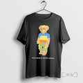 Officials Polo Ralph Lauren Polo Bear T Shirt Sweater