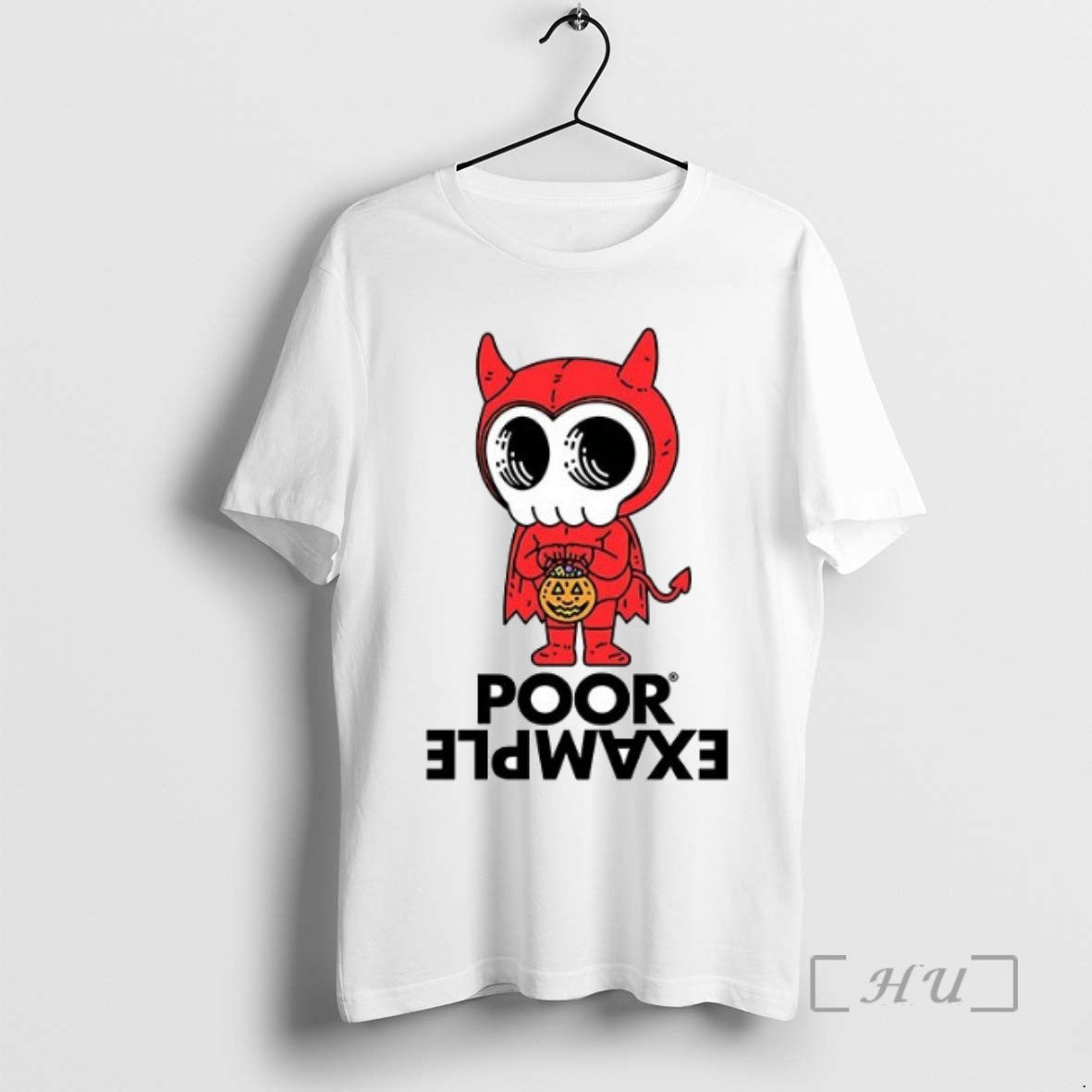 Officials Poor Example Lil Poor Halloween Ceramic Ceramic And Classic Dad Cap Tee Shirt Sweater