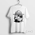 Officials Portland Frog Funny City Art Portland Frog Protest T Shirt Sweater