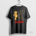 Officials Portland Frog The 1st Amendment Deal With It T Shirt Sweater