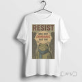 Officials Portland Frog Resist Are Not Criminals But The Tee Shirt Sweater