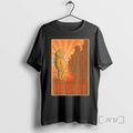Officials Portland Frog Vs Ice Resist Protest Tee Shirt Sweater