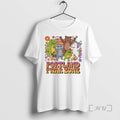 Officials Portland Is A War Zone Resist Animal Dancing T Shirt Sweater