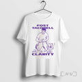 Officials Post Taco Bell Clarity Shirts Sweater