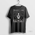 Officials Praise Lamb T Shirt Sweater