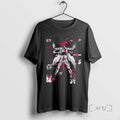 Officials Premium Fallen Angel 2026 T Shirt Sweater