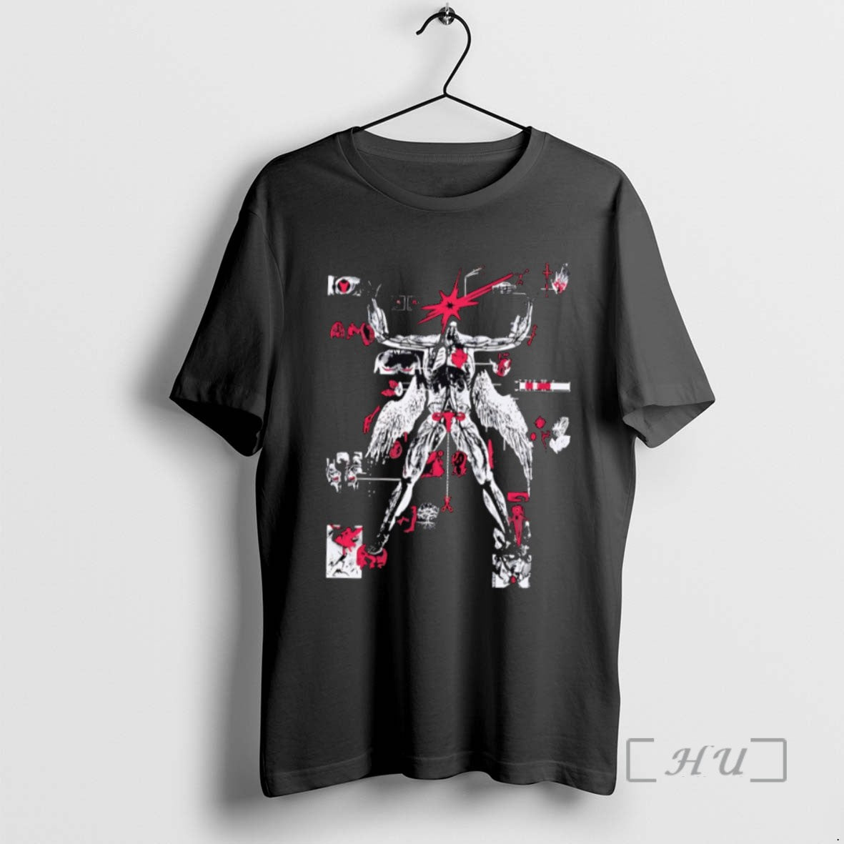 Officials Premium Fallen Angel 2026 T Shirt Sweater