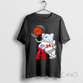 Officials Preston Murphy Alabama Big Al Shirts Sweater