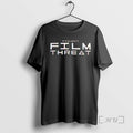 Officials Project Film Threat Unisex