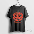 Officials Pumpkin Cleveland That I Love Halloween Shirts Sweater