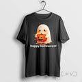 Officials Pumpkin Pal Ghost Halloween