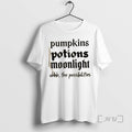 Officials Pumpkins Potions Moonlight Ohhh The Possibilities