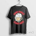 Officials Quinn Hughes Ghost Eyes Unisex