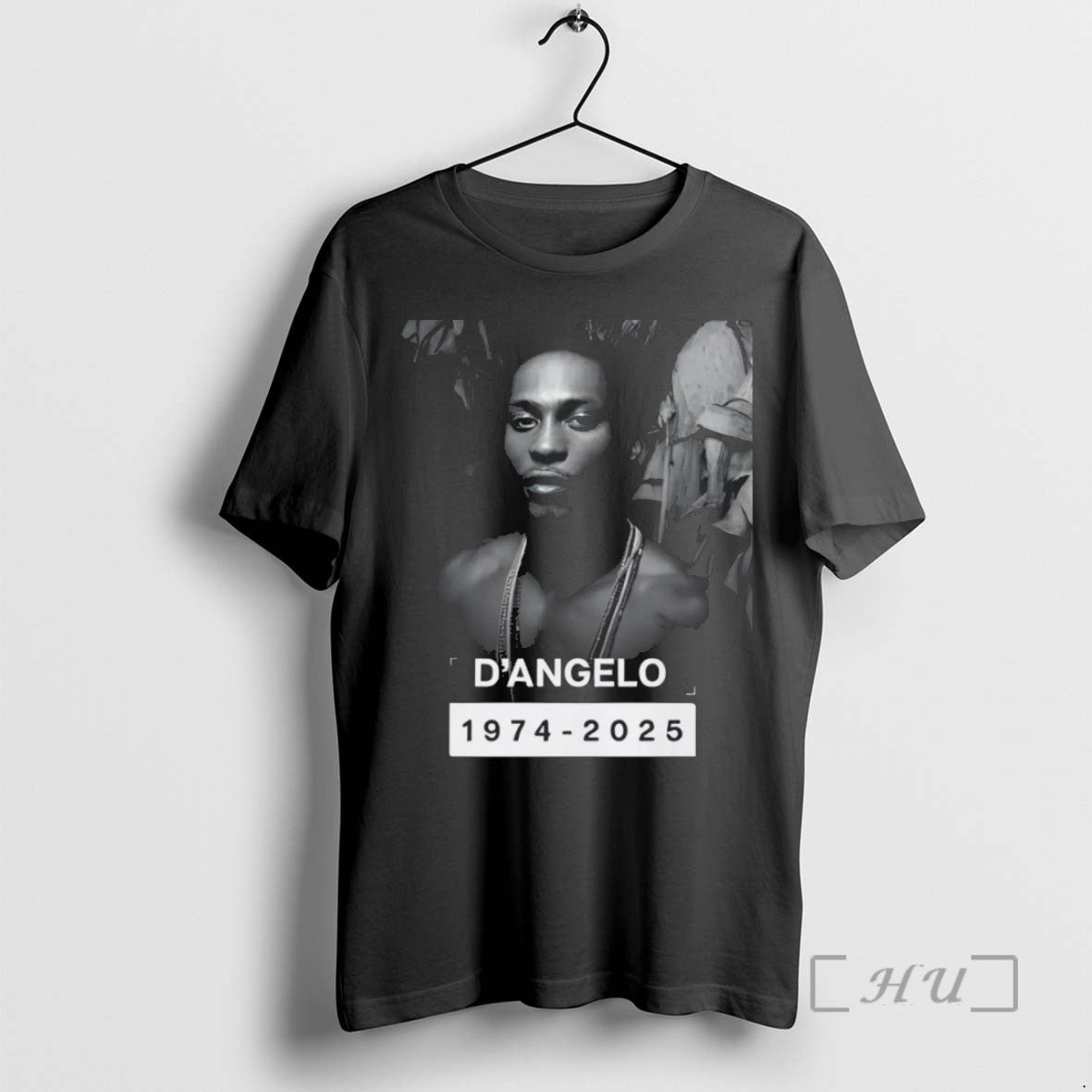 Officials Rip Dangelo 1974 2025