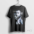 Officials Rip Dangelo Thanks For Memories 1974 2025 Graphic T Shirt Sweater