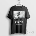 Officials Rip Dominiq Ponder 2002 2026 Unisex