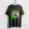 Officials Raccoon Ibs I Be Shitting Tee Sweater